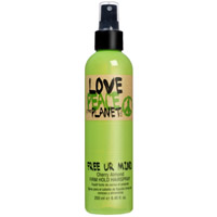 Love Peace and The Planet - 250ml Free Ur Mind