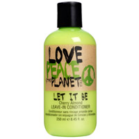 Love Peace and The Planet - 250ml Let It Be