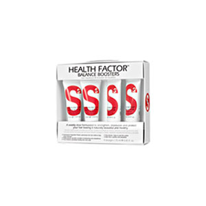 S Factor Health Factor Balance Booster