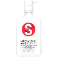 Smooth and Shine - Silky Smooth Moisture Serum