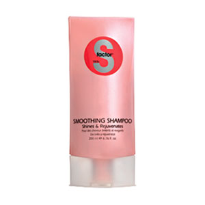 S Factor Smoothing and Cleansing Shampoo