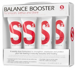 SMOOTHING BALANCE BOOSTERS (4 X
