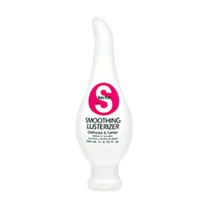S Factor Smoothing Lusterizer Defrizzer and