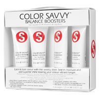 Speciality 4 x 25ml Color Savvy