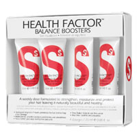 Speciality 4 x 25ml Health Factor