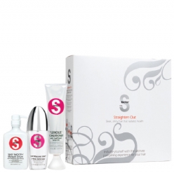 STRAIGHTEN OUT GIFT SET (3 PRODUCTS)