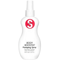 Styling and Finishing - Body Booster Plumping