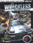 Wreckless The Yakuza Missions SG