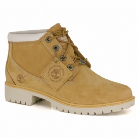 Timberland - Premium Nellie - Wheat