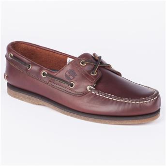 Timberland 25077 Boat Shoes