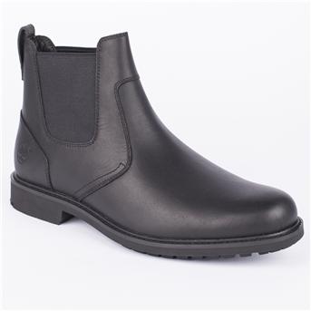5551r Chelsea Boots