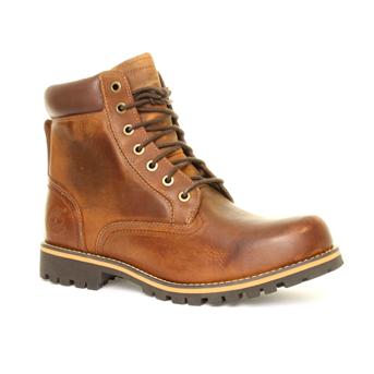 Timberland 74134 Lace-up Boots