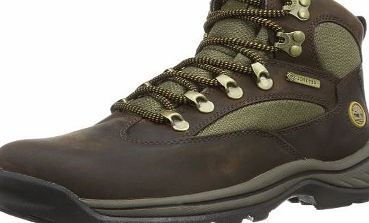 Timberland Chocorua Trail, Womens Boots, Brown, 6 UK