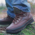 euro hiker boot