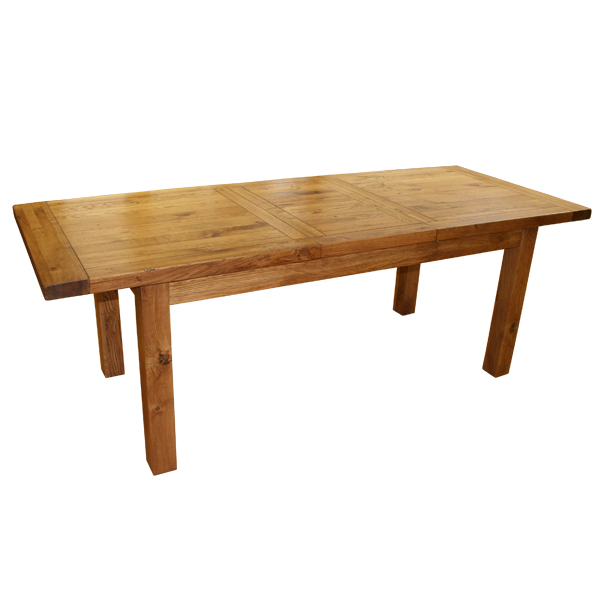 Extension Dining Table - 140-180 cms