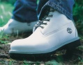 TIMBERLAND limited edition white classic boot