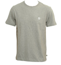 Mid Grey T-Shirt