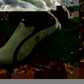 TIMBERLAND mount shasta casual shoe