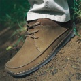 park trail chukka boot