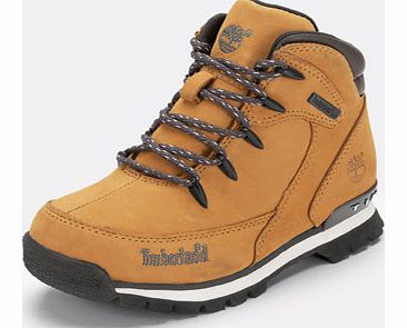 Timberland Toddler Eurobrook Boots