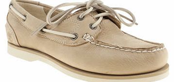 Timberland womens timberland natural earthkeepers classic