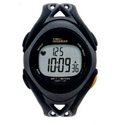 Timex 30 Lap Heart Rate Monitor