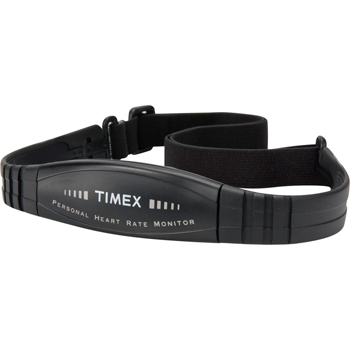 Timex Analogue Heart Rate Monitor Belt