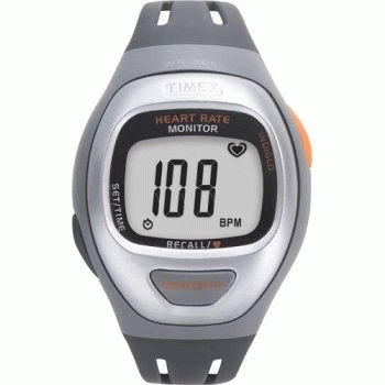 Timex Analogue Heart Rate Monitor