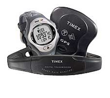 Body Link GPS & Heart-Rate Monitor