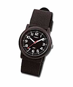 Timex Boys Quartz Watch