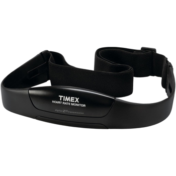 Timex Digital 2.4GHz Ant Plus Heart Rate Monitor