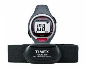 Timex Easy Trainer with HRM