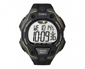 Timex Fullsize Ironman Core 50 Lap Sports Watch