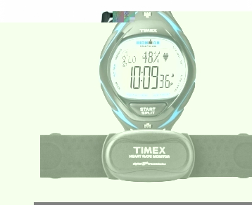 Timex Fullsize Ironman Race Trainer Sports Watch