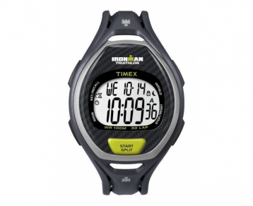Timex Fullsize Ironman Sleek 50 Lap Sports Watch