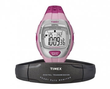 Timex Fullsize Zone Trainer Sports Watch