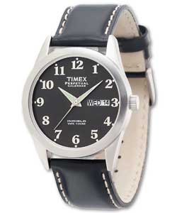 Timex Gents Indiglo Watch