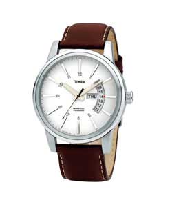 Timex Gents Perpetual Calendar Watch