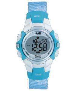 timex Girls 1440 LCD Watch