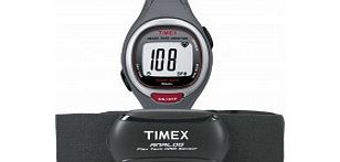 Timex Grey Easy Trainer Sport Watch