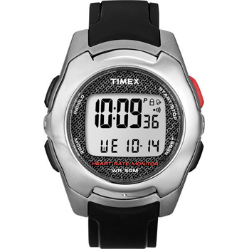 Timex Health Touch Heart Rate Monitor (Full Size)