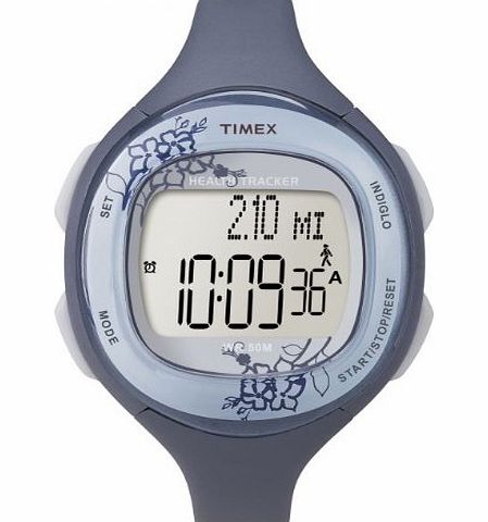 Timex Health Tracker Watch - One