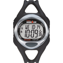 Timex Ironman 50 Lap Sleek Watch Unisex T54281