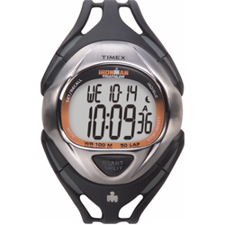 Timex Ironman 50 Lap Sleek Watch Unisex T5H391