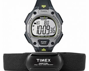 Timex Ironman Road Trainer HRM Watch