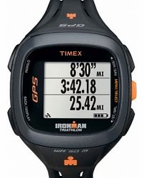 Timex Ironman Run Trainer 2 GPS Watch