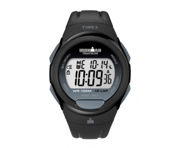 Timex Ironman Traditional 10 Lap Full Size Watch