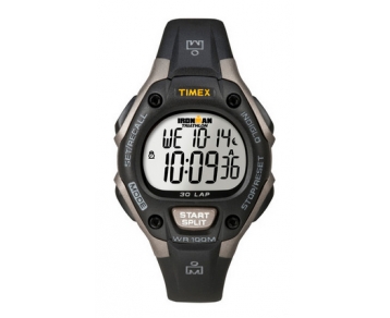 Timex Ironman Traditional 30 Lap Mid Size Watch