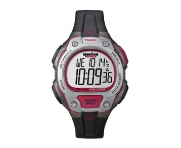 Timex Ironman Traditional 50 Lap Full Size Watch