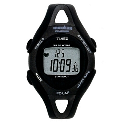 Timex Ladies 30 Lap Digital Heart Rate Monitor